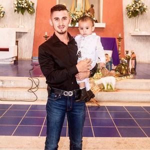 Meet your Posher, Jorge luis